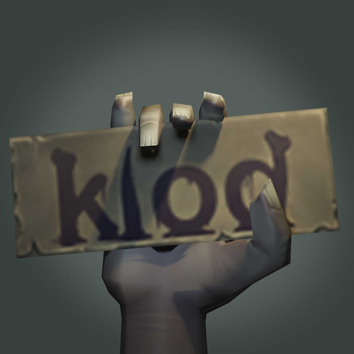 Klod screenshot