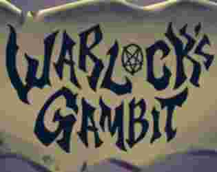 Warlock's Gambit screenshot